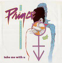 Prince : Take Me with U